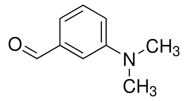 3-(Dimethylamino)benzaldehyde AldrichCPR