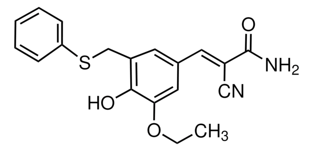 ST638 &#8805;98% (HPLC), solid