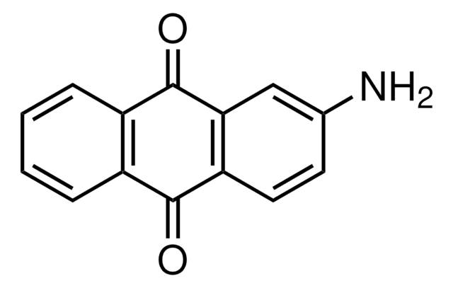 2-Aminoanthraquinone technical grade