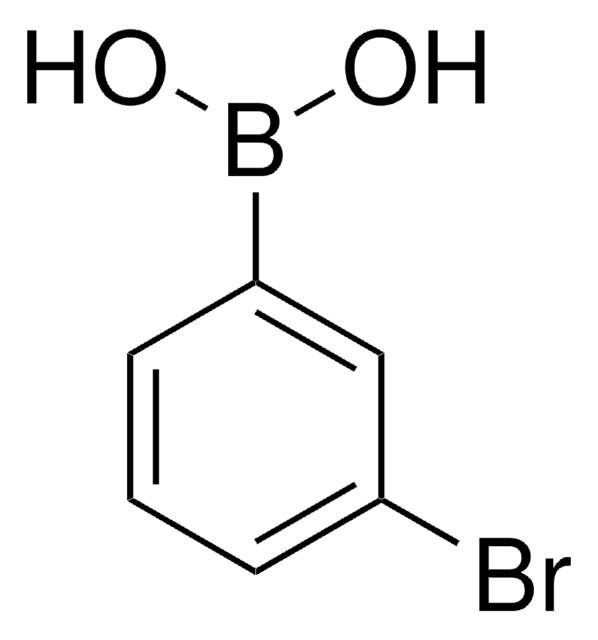 3-Bromophenylboronic acid &#8805;95%