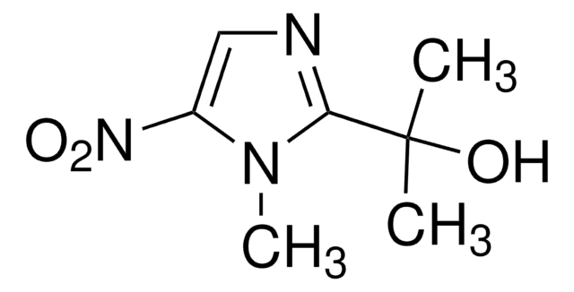 羟基异丙硝唑 VETRANAL&#174;, analytical standard