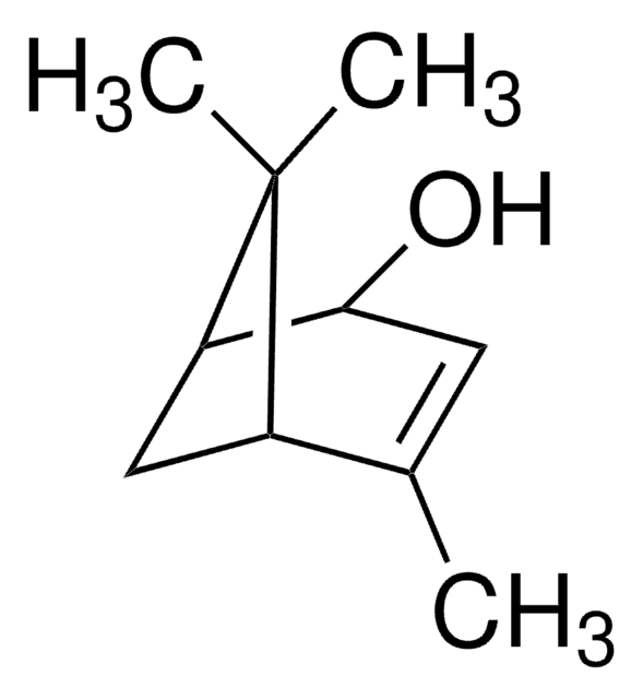 (S)-顺式-马鞭草烯醇 95%