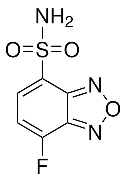 4-氟-7-氨磺酰基苯并呋喃