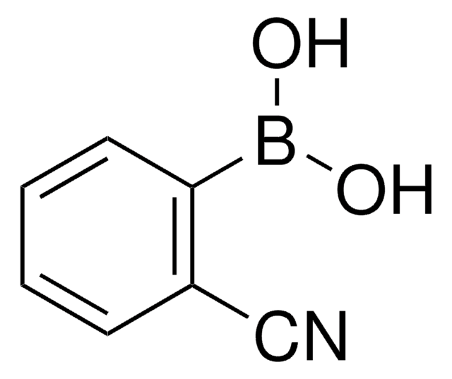 2-Cyanophenylboronic acid &#8805;95.0%