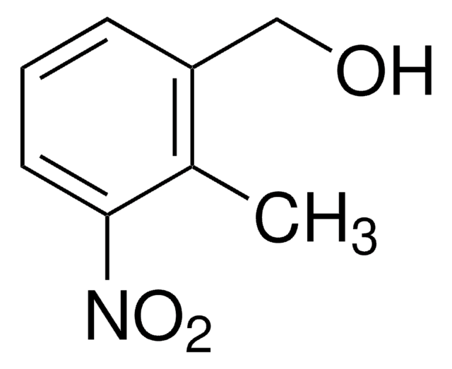 2-甲基-3-硝基苯甲醇 99%