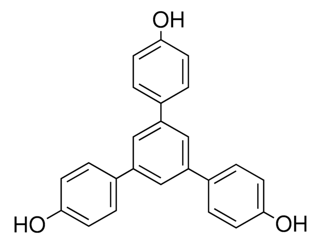 1,3,5-TRIS(4-HYDROXYPHENYL)BENZENE AldrichCPR