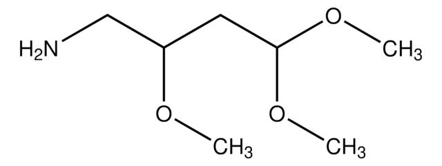 2,4,4-Trimethoxybutan-1-amine