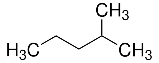 2-甲基戊烷 analytical standard