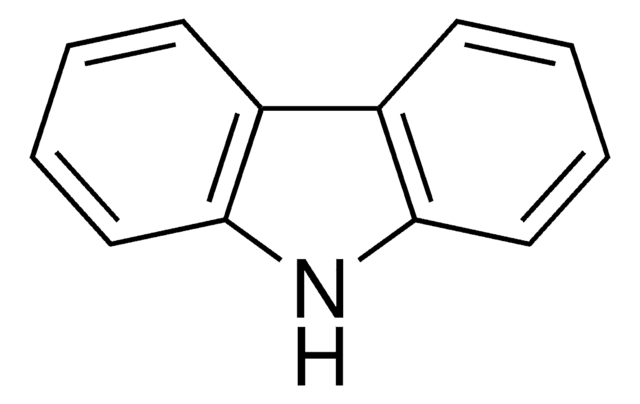 咔唑 analytical standard