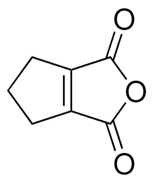 1-环戊烯-1,2-二羧酸酐 96%