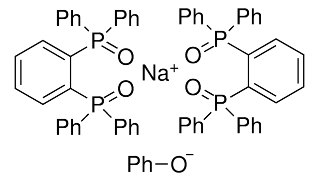 双[1,2-双(二苯膦氧化物)苯]苯酚钠 95%