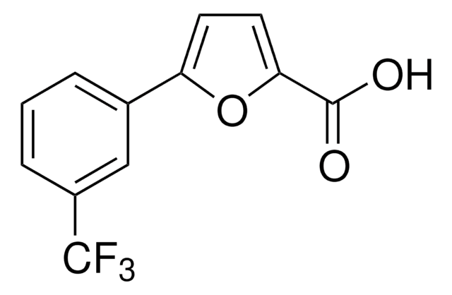 5-[3-(三氟甲基)苯基]-2-糠酸 95%