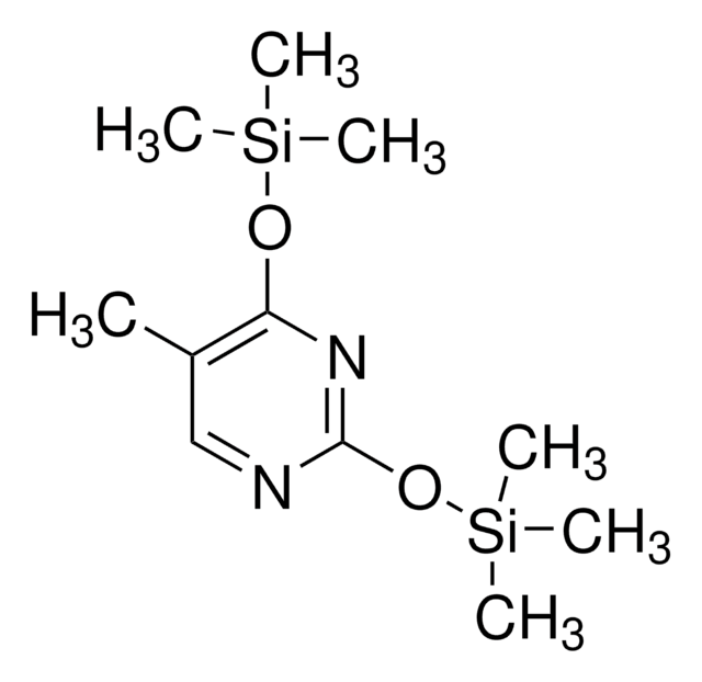 O,O&#8242;-Bis(trimethylsilyl)thymine 97%