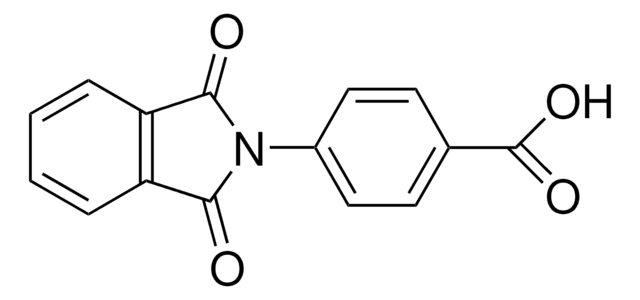 4-PHTHALIMIDOBENZOIC ACID AldrichCPR