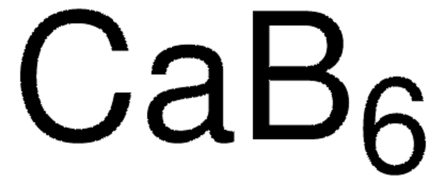 Calcium hexaboride &#8722;200&#160;mesh, 99.5%