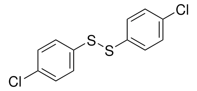 双(4-氯苯基)二硫化物 97%