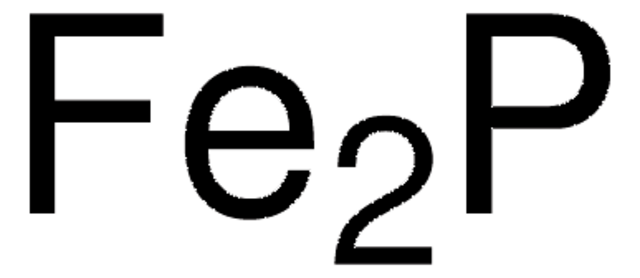 Iron phosphide, Fe2P 99.5% trace metals basis