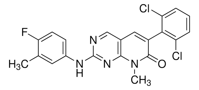 PD-180970 &#8805;98% (HPLC)