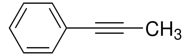 1-Phenyl-1-propyne 99%