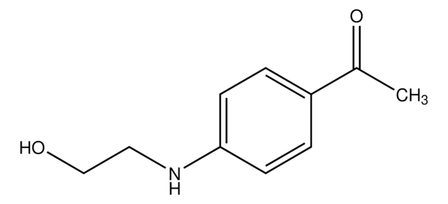 1-(4-(Aziridin-1-yl)phenyl)ethanone