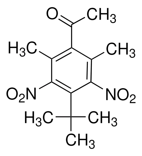 麝香酮 &#8805;98%