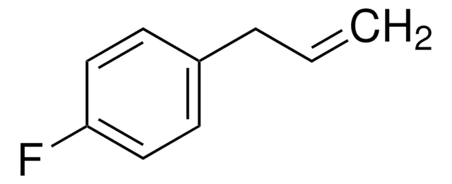 1-烯丙基-4-氟苯 97%