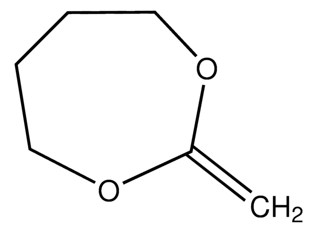 2-Methylene-1,3-dioxepane produced by Wacker Chemie AG, Burghausen, Germany, &#8805;98.0% (GC)