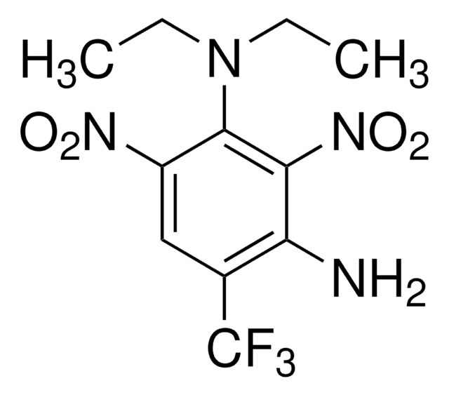 Dinitramine reference material