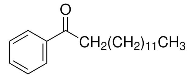 十四烷苯酮 95%