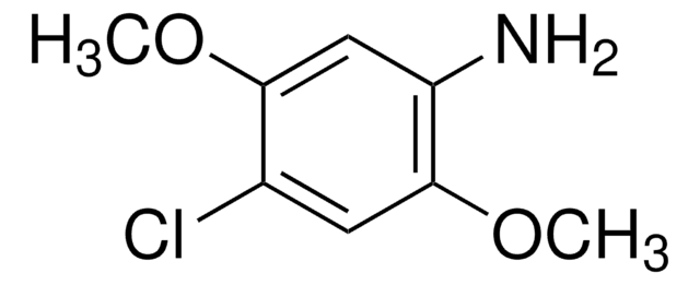 4-氯-2,5-二甲氧基苯胺 97%