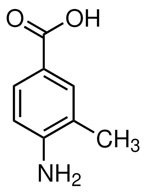 4-Amino-3-methylbenzoic acid 98%