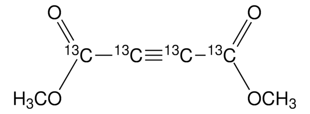 Dimethyl acetylenedicarboxylate-1,2,3,4-13C4 99 atom % 13C