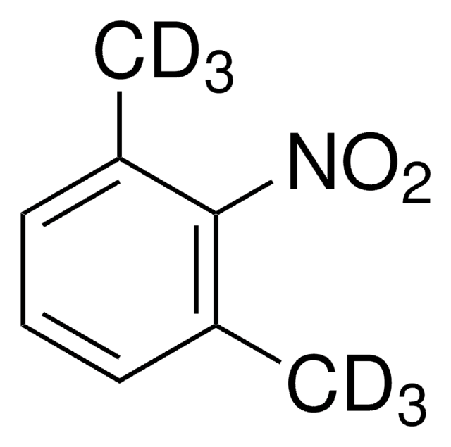 2,6-二甲基-d6-硝基苯 98 atom % D