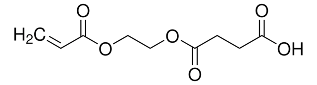 mono-2-(Acryloyloxy)ethyl succinate