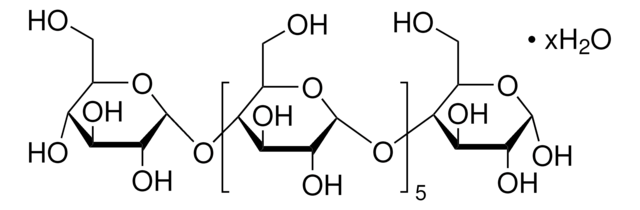 Maltoheptaose hydrate &#8805;80%