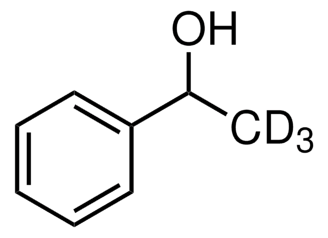 1-Phenylethanol-2,2,2-d3 98 atom % D