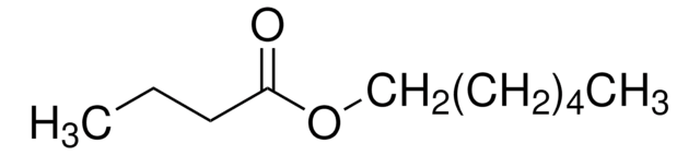 丁酸己酯 &#8805;98%, FG