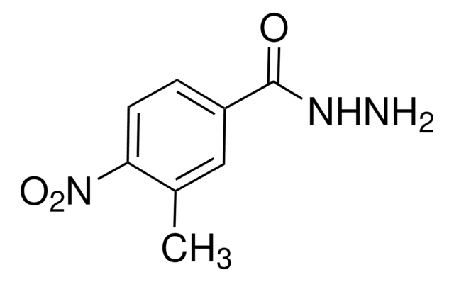 3-Methyl-4-nitrobenzhydrazide 97%