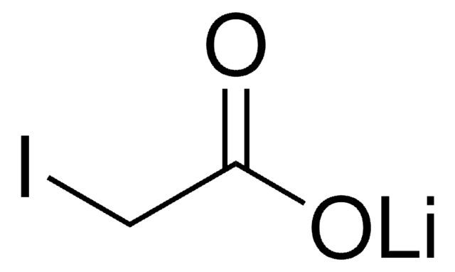 Lithium iodoacetate &#8805;97.0% (NT)