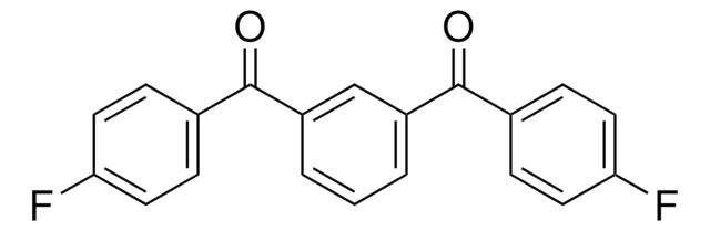 1,3-Bis(4-fluorobenzoyl)benzene 98%