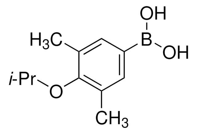 3,5-二甲基-4-异丙氧基苯基硼酸