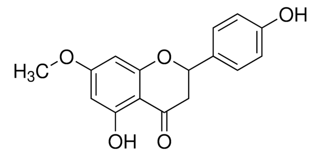 Sakuranetin analytical standard