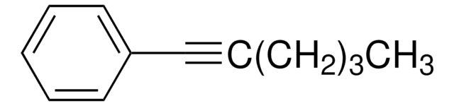 1-Phenyl-1-hexyne 99%