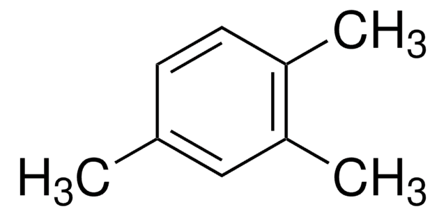 1,2,4-Trimethylbenzene puriss. p.a., standard for GC, &#8805;99.5% (GC)