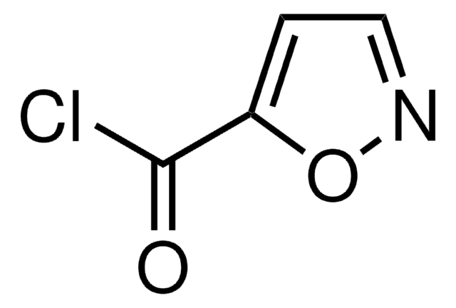 异噁唑-5-甲酰氯 97%