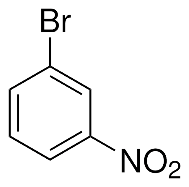 1-溴-3-硝基苯 97%