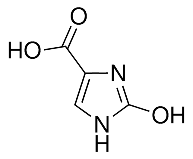 2-Hydroxy-1H-imidazole-4-carboxylic acid AldrichCPR