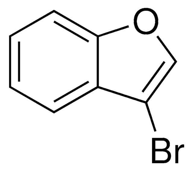 3-bromo-1-benzofuran AldrichCPR