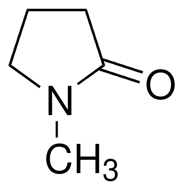 1-甲基-2-吡咯烷酮 for liquid chromatography LiChrosolv&#174;