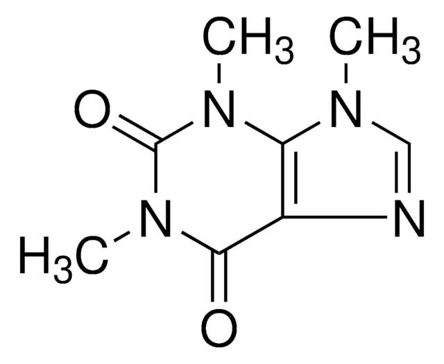 咖啡因杂质 C Pharmaceutical Secondary Standard; Certified Reference Material